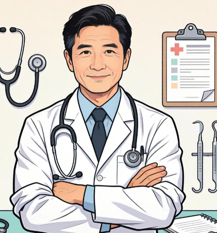 陈久胜案例好吗